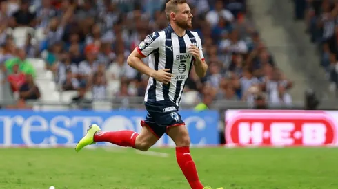 Vincent Janssen reveló el divertido apodo que le puso la afición