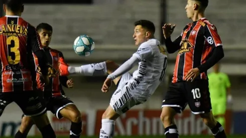 Foto: Prensa All Boys