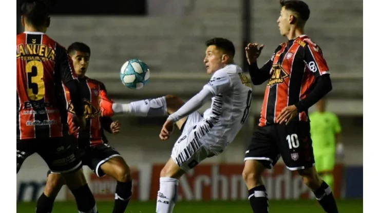 Foto: Prensa All Boys