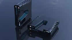 Diseñan la PlayStation 5 a partir del kit de desarrollo ¡Se ve espectacular!