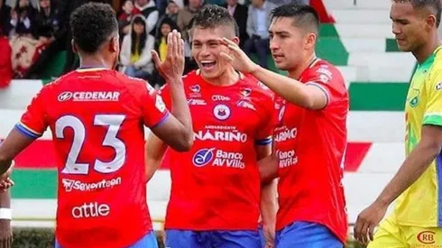 A qué hora juega Deportivo Pasto vs. Unión Magdalena por la Liga Águila