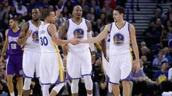 Un campeón de los Warriors podría llegar a los Lakers para reemplazar a DeMarcus Cousins