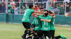 San Martín de San Juan recibe a Estudiantes