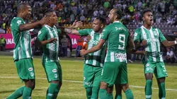 Alexis Henríquez a Medellín: "En los dos últimos clásicos parecíamos locales"