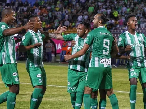 Alexis Henríquez a Medellín: "En los dos últimos clásicos parecíamos locales"