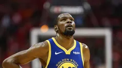 En ESPN aseguraron que Kevin Durant siempre quiso irse de los Warriors