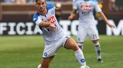 A qué hora juega Fiorentina vs. Napoli por la Serie A