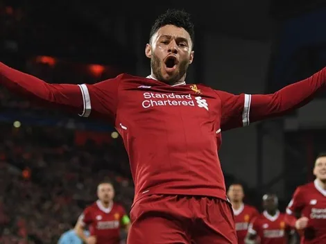 A qué hora juega Liverpool vs. Arsenal por la Premier League