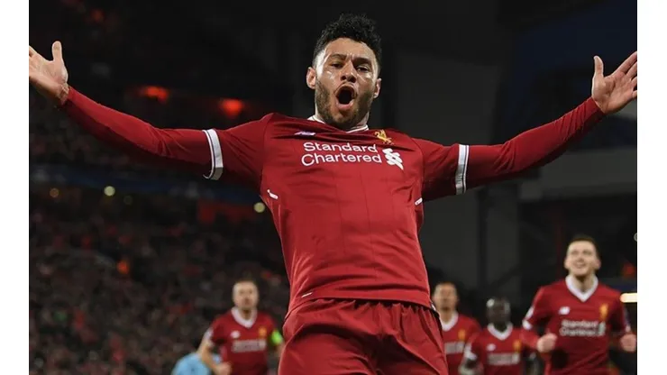 A qué hora juega Liverpool vs. Arsenal por la Premier League