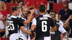 A qué hora juega Parma vs. Juventus por la Serie A