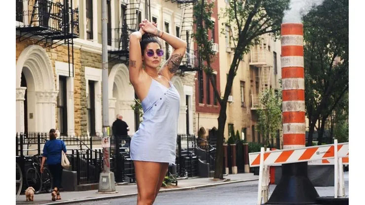 Foto de Ivana Nadal.