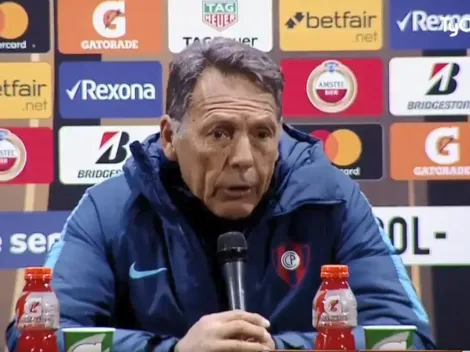 ¿Palo a River? Russo: "Las confusiones con el VAR siempre pasan en el mismo lugar"