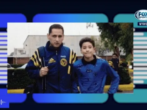 "Veo maravilloso que haya regresado Ochoa": Villa