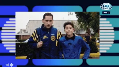 "Veo maravilloso que haya regresado Ochoa": Villa