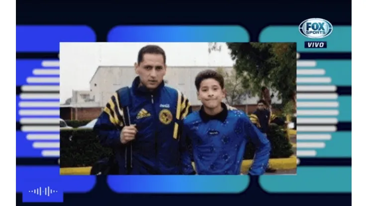 "Veo maravilloso que haya regresado Ochoa": Villa