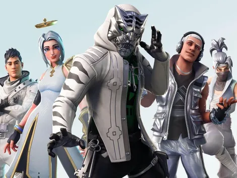 Fortnite ajusta al B.R.U.T.O. nuevamente ¿Será suficiente?