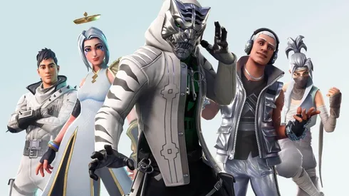 Fortnite ajusta al B.R.U.T.O. nuevamente ¿Será suficiente?