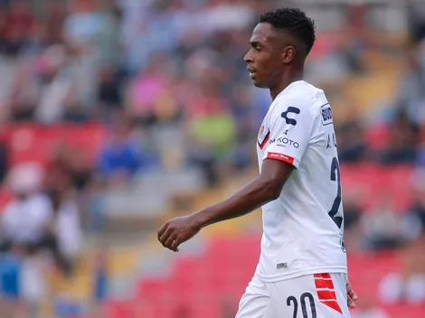 Ver en VIVO Veracruz vs. Atlético San Luis por la Liga MX