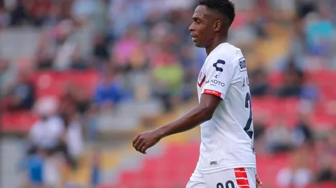 Veracruz (Foto: Jam Media)