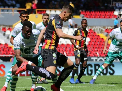 Qué canal transmite Leones Negros vs. Atlético Zacatepec por el Ascenso MX