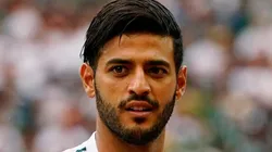 "Es más fácil que Carlos vuelva a Europa que a la Selección"