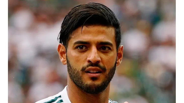 "Es más fácil que Carlos vuelva a Europa que a la Selección"