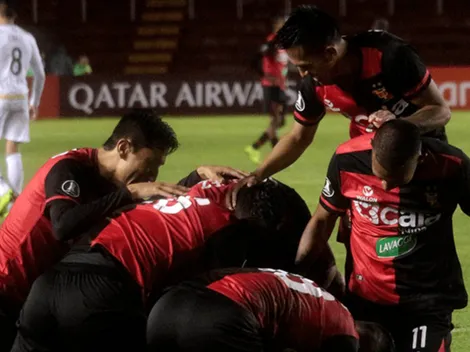 Qué canal transmite Melgar vs. Real Garcilaso por la Liga 1 de Perú