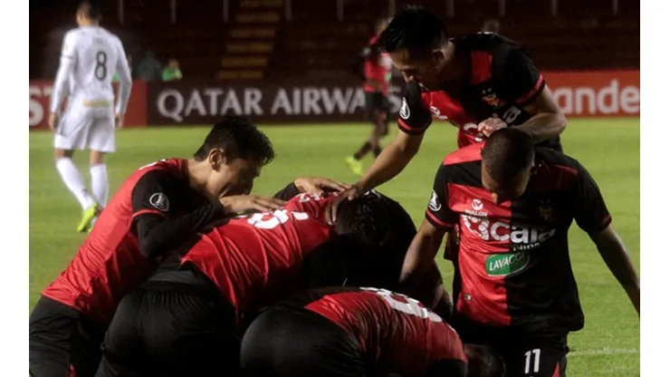 Qué canal transmite Melgar vs. Real Garcilaso por la Liga 1 de Perú