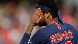 El Chiringuito: "PSG no quiere vender a Neymar al Barcelona, pero sí al Real Madrid"