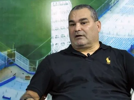 Chilavert vio el penal que le dieron a River y explotó en Twitter: "Corrupbol sigue la joda"