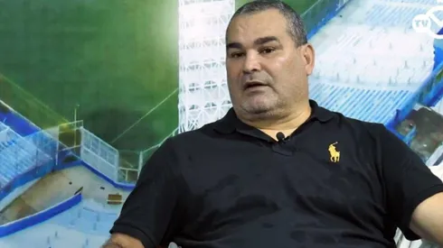 Chilavert vio el penal que le dieron a River y explotó en Twitter: "Corrupbol sigue la joda"