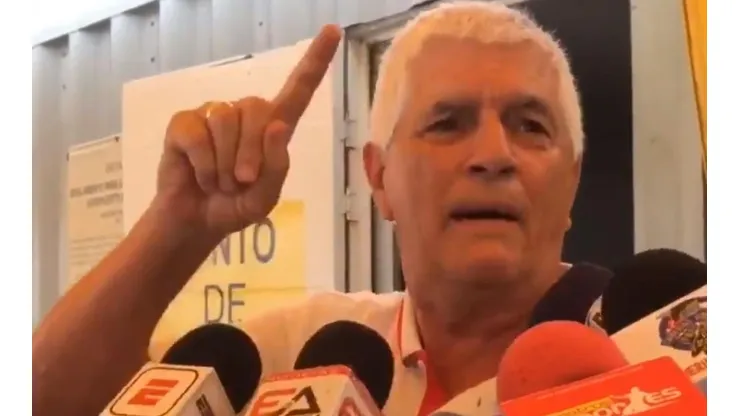 Julio Comesaña