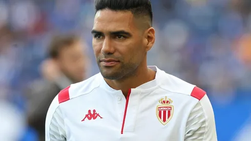 Falcao tiene un as bajo la manga el caso de que Mónaco insista en retenerlo