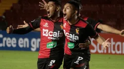 A qué hora juega Melgar vs. Real Garcilaso por la Liga 1 de Perú