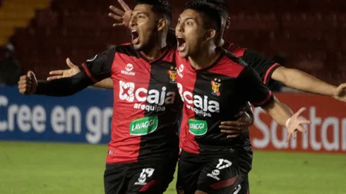 A qué hora juega Melgar vs. Real Garcilaso por la Liga 1 de Perú