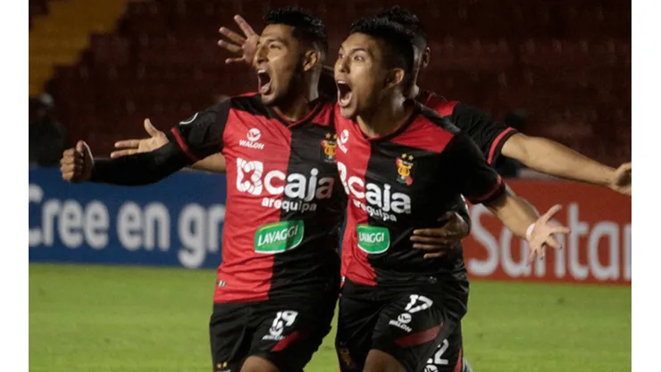 A qué hora juega Melgar vs. Real Garcilaso por la Liga 1 de Perú