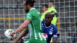 Millonarios vs. Nacional