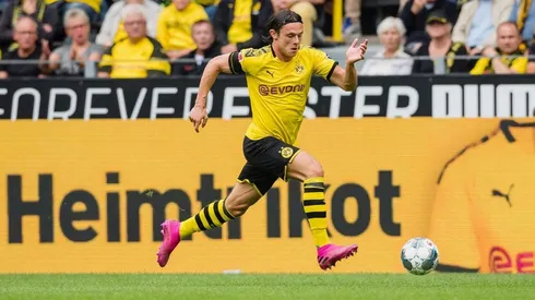 Qué canal transmite Colonia vs. Borussia Dortmund por la Bundesliga