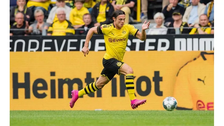 Qué canal transmite Colonia vs. Borussia Dortmund por la Bundesliga