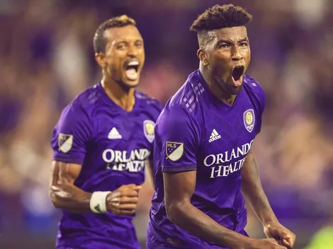 Qué canal transmite Orlando City SC vs. Atlanta United FC por la MLS