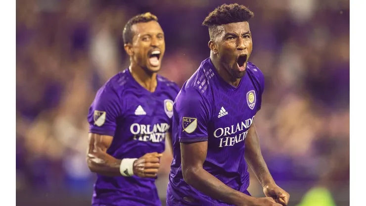 Qué canal transmite Orlando City SC vs. Atlanta United FC por la MLS