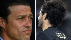 "Vela es el mejor jugador de la MLS"