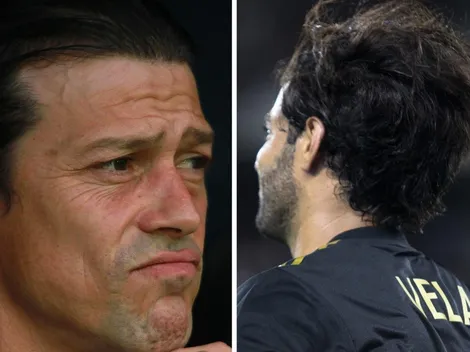 "Vela es el mejor jugador de la MLS"