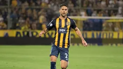 Rosario Central vs. Patronato por la Superliga.