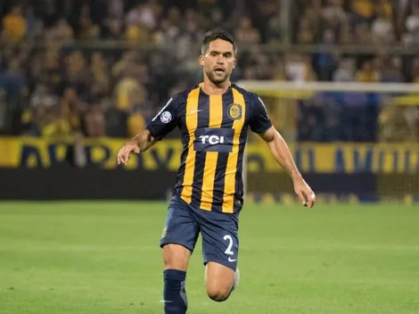 En VIVO: Rosario Central vs. Patronato por la Superliga