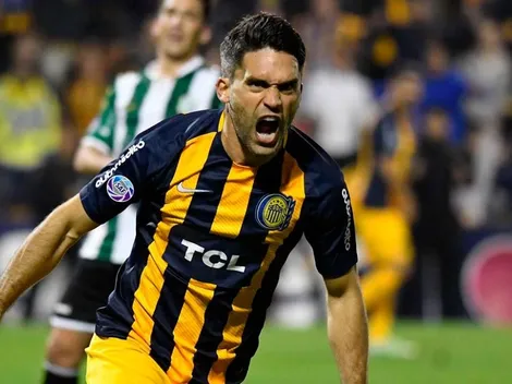 Rosario Central vs. Patronato EN VIVO ONLINE por la Superliga