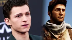 ¡Tom Holland no tiene respiro! La película de Uncharted que protagonizará se queda sin director
