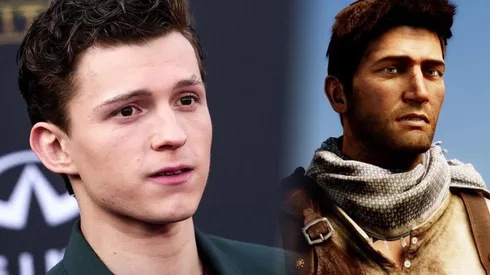 ¡Tom Holland no tiene respiro! La película de Uncharted que protagonizará se queda sin director