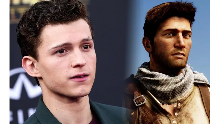 ¡Tom Holland no tiene respiro! La película de Uncharted que protagonizará se queda sin director