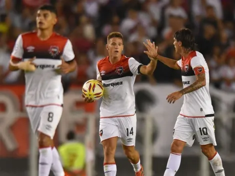 Vélez vs. Newell's EN VIVO ONLINE por la Superliga